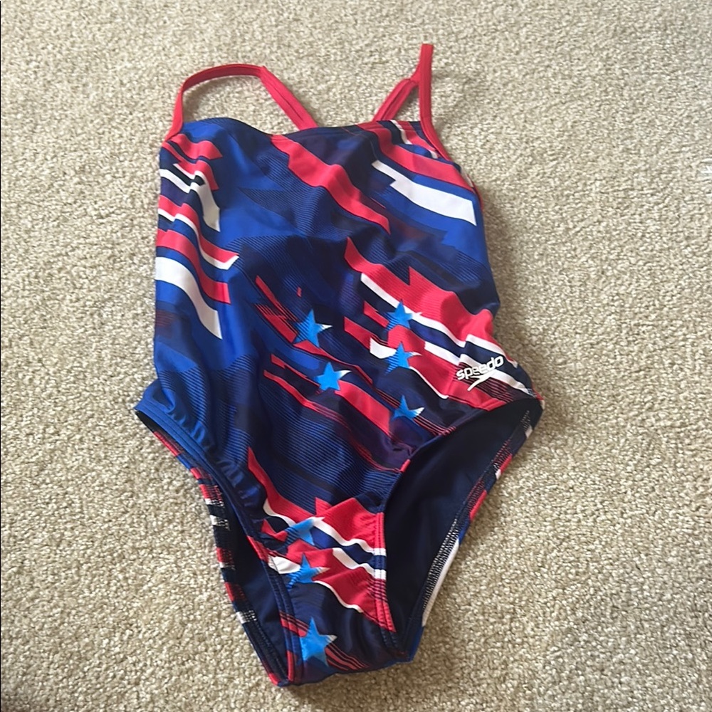 Speedo Swimsuit - 30